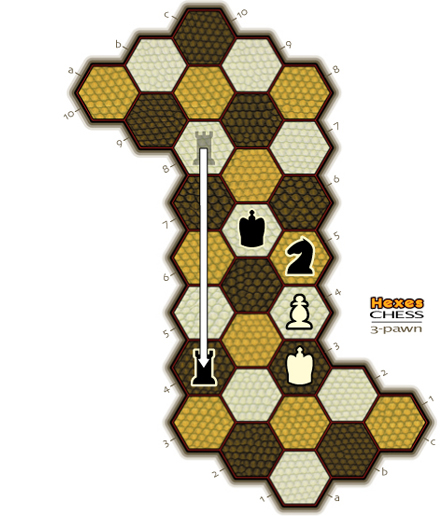 drawing of stalemate