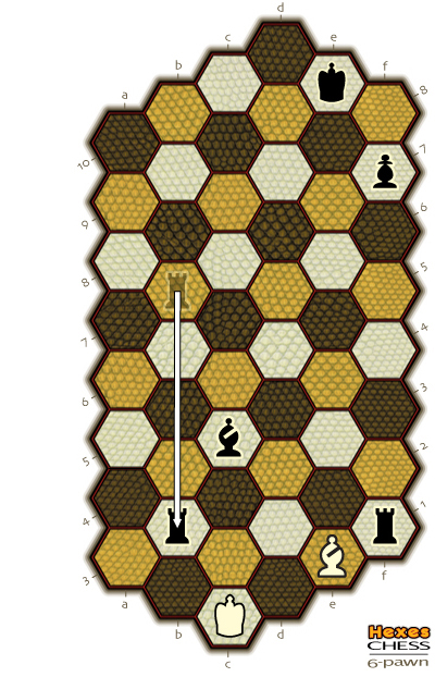 drawing of stalemate